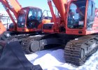 Экскаватор DOOSAN DX340 LCA
