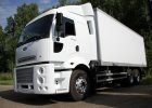 Фургон Ford cargo 2535
