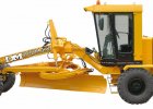 Автогрейдер ДЗ-122